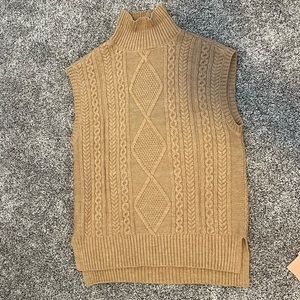 Roolee Sweater Vest